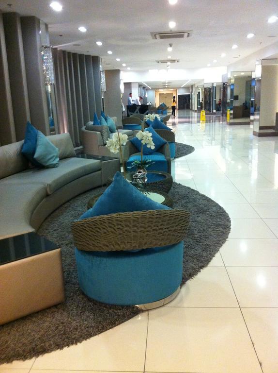 Apartment Sea Residences Moa-Eric Apartments *
