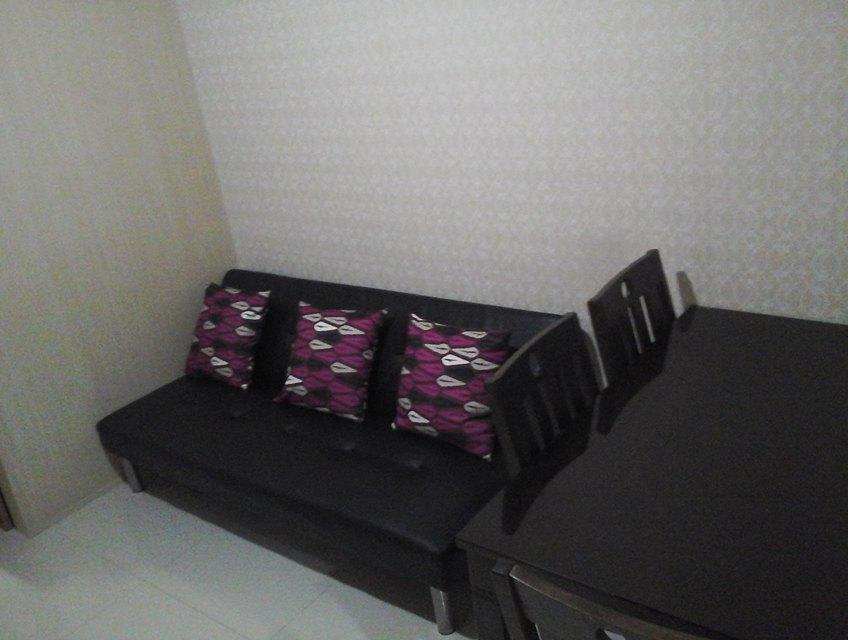 Apartment Sea Residences Moa-Eric Apartments Manila